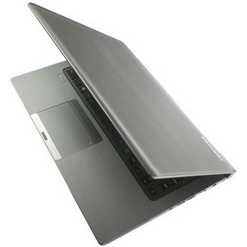 Ноутбук Toshiba 14 TECRA Z40 (TOSHZ40I58256) Gray Refurbished - фото 2