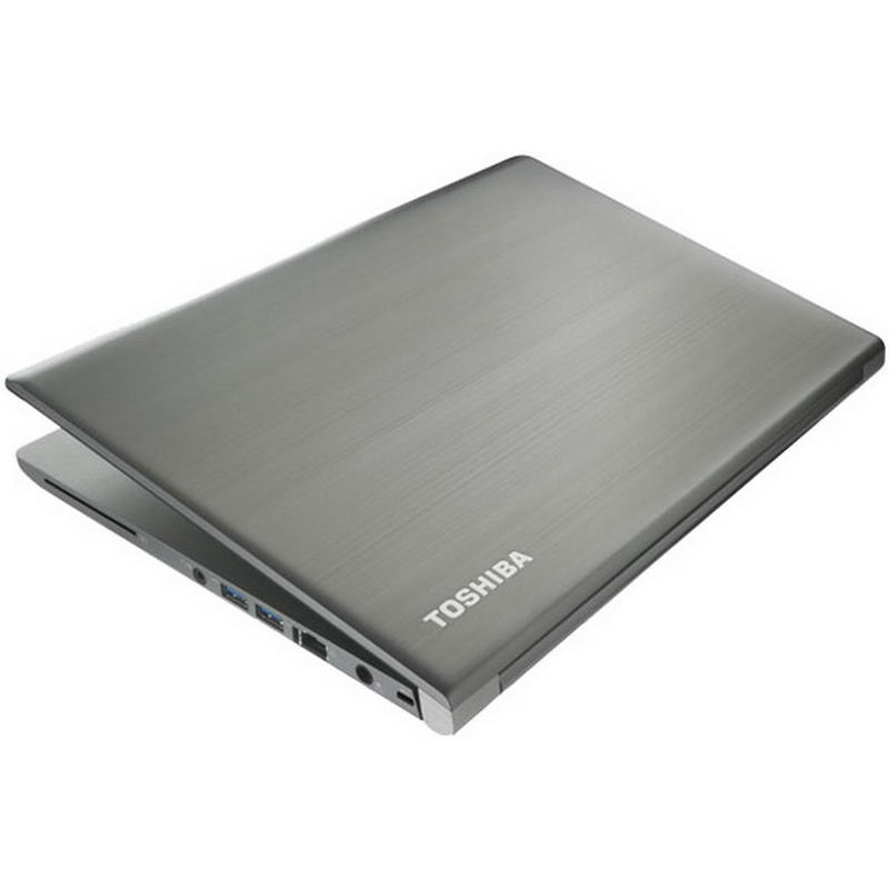 Ноутбук Toshiba 14 TECRA Z40 (TOSHZ40I58256) Gray Refurbished - фото 3