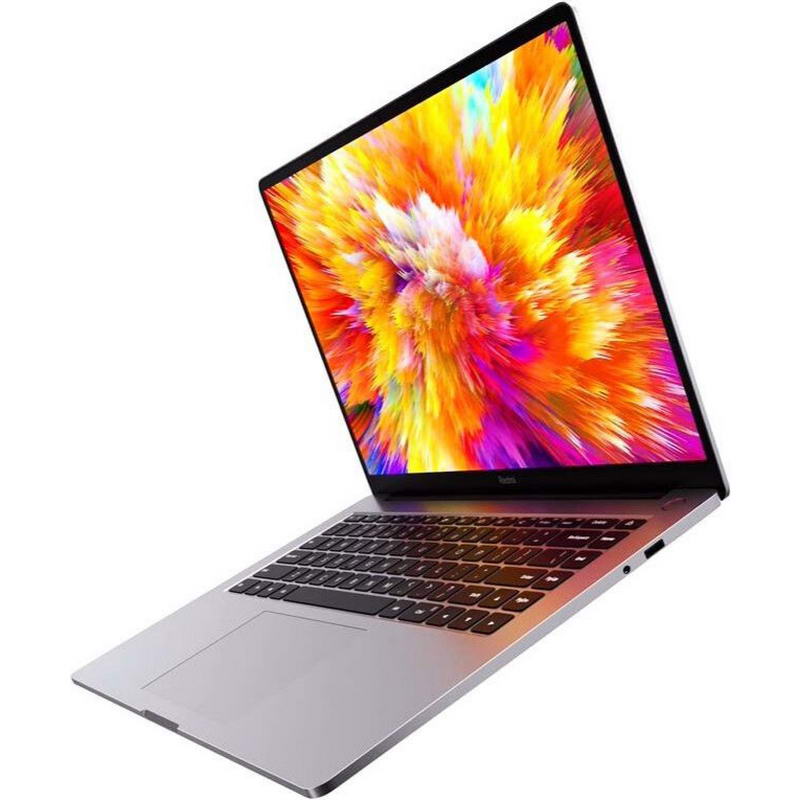 Ноутбук Xiaomi Mi Notebook Pro 15.6 i5 11th 16/512GB Iris Xe (JYU4381CN) - фото 1 Ноутбук Xiaomi Mi Notebook Pro 15.6 i5 11th 16/512GB Iris Xe (JYU4381CN) - фото 1