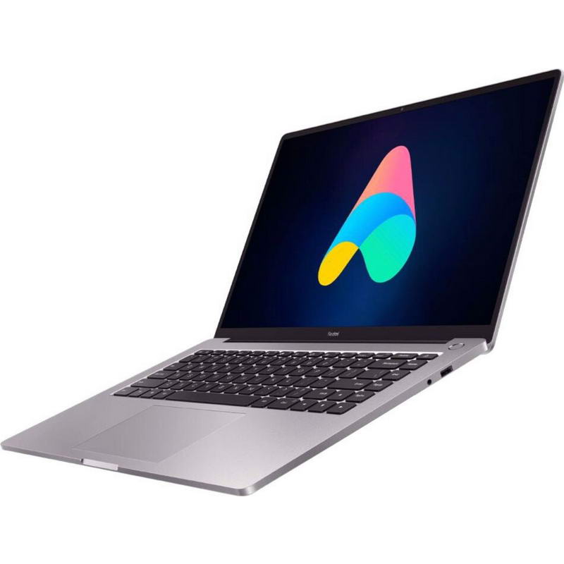 Ноутбук Xiaomi Mi Notebook Pro 15.6 i5 11th 16/512GB Iris Xe (JYU4381CN) - фото 3 Ноутбук Xiaomi Mi Notebook Pro 15.6 i5 11th 16/512GB Iris Xe (JYU4381CN) - фото 3
