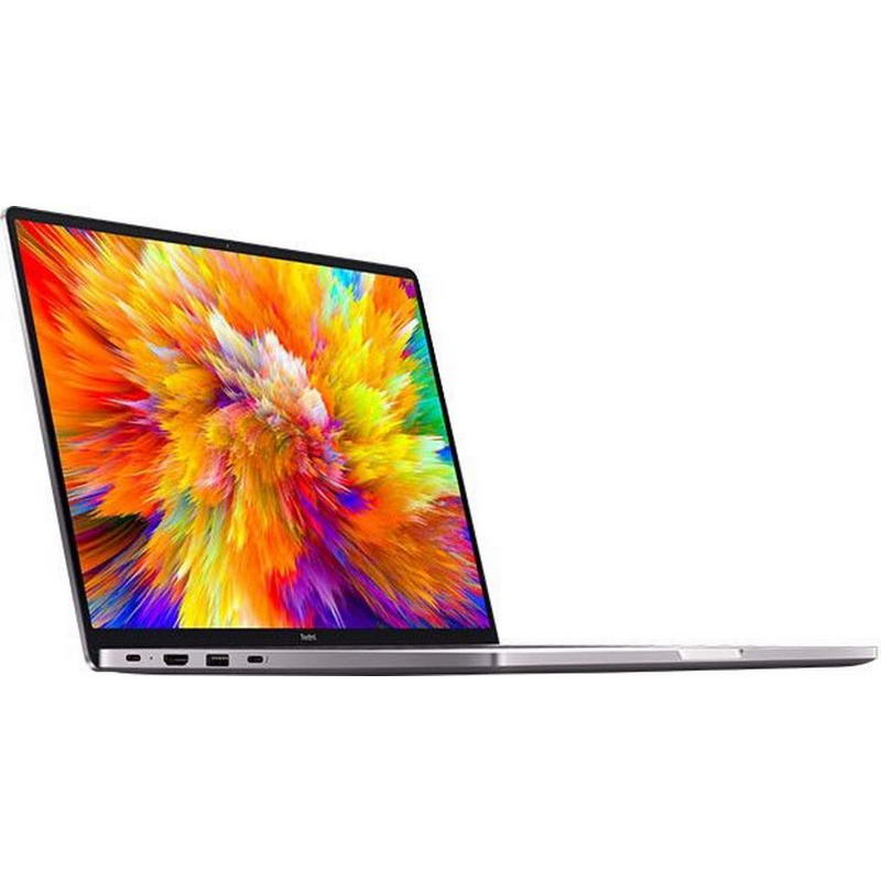 Ноутбук Xiaomi Mi Notebook Pro 15.6 i5 11th 16/512GB Iris Xe (JYU4381CN) - фото 4 Ноутбук Xiaomi Mi Notebook Pro 15.6 i5 11th 16/512GB Iris Xe (JYU4381CN) - фото 4