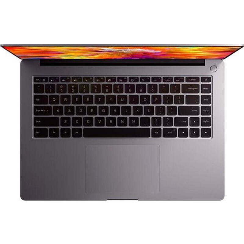 Ноутбук Xiaomi Mi Notebook Pro 15.6 i5 11th 16/512GB Iris Xe (JYU4381CN) - фото 5 Ноутбук Xiaomi Mi Notebook Pro 15.6 i5 11th 16/512GB Iris Xe (JYU4381CN) - фото 5