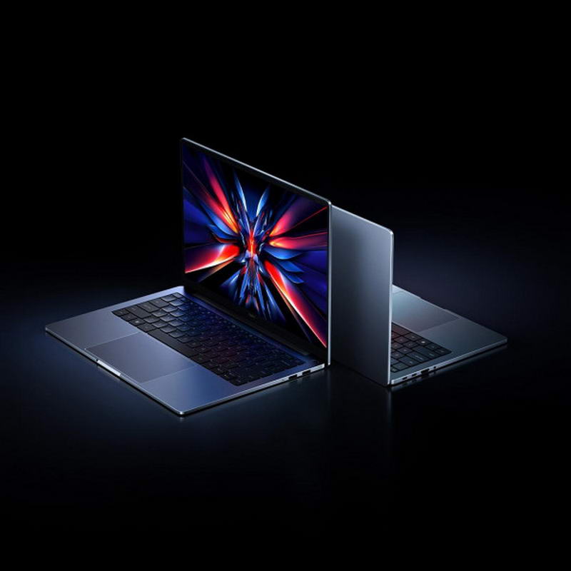 Ноутбук Xiaomi Redmi Book Pro 14 2024 (JYU4594CN) - фото 1 Ноутбук Xiaomi Redmi Book Pro 14 2024 (JYU4594CN) - фото 1