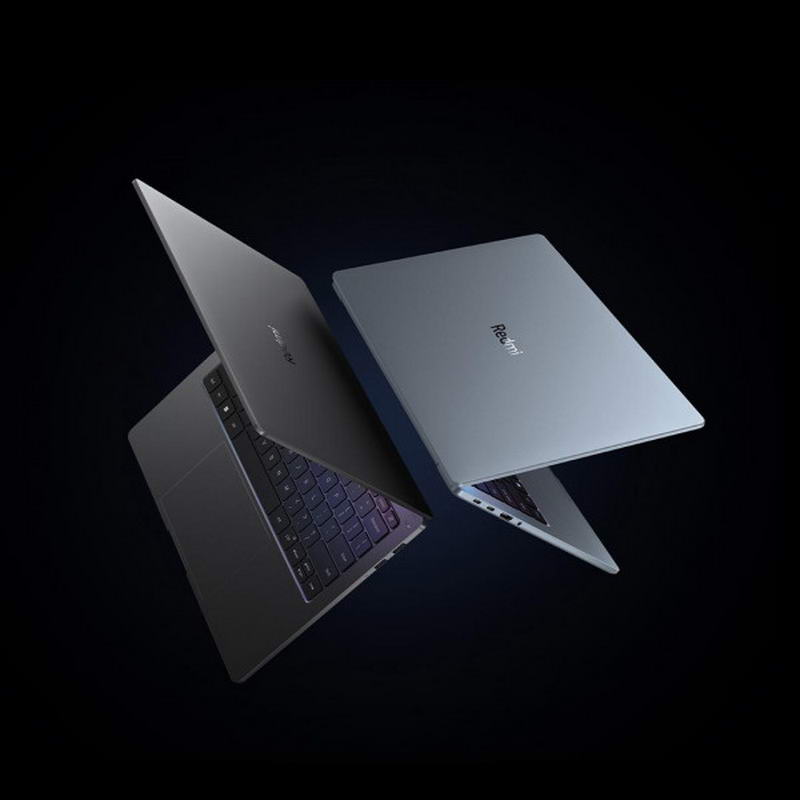 Ноутбук Xiaomi Redmi Book Pro 14 2024 (JYU4594CN) - фото 2 Ноутбук Xiaomi Redmi Book Pro 14 2024 (JYU4594CN) - фото 2