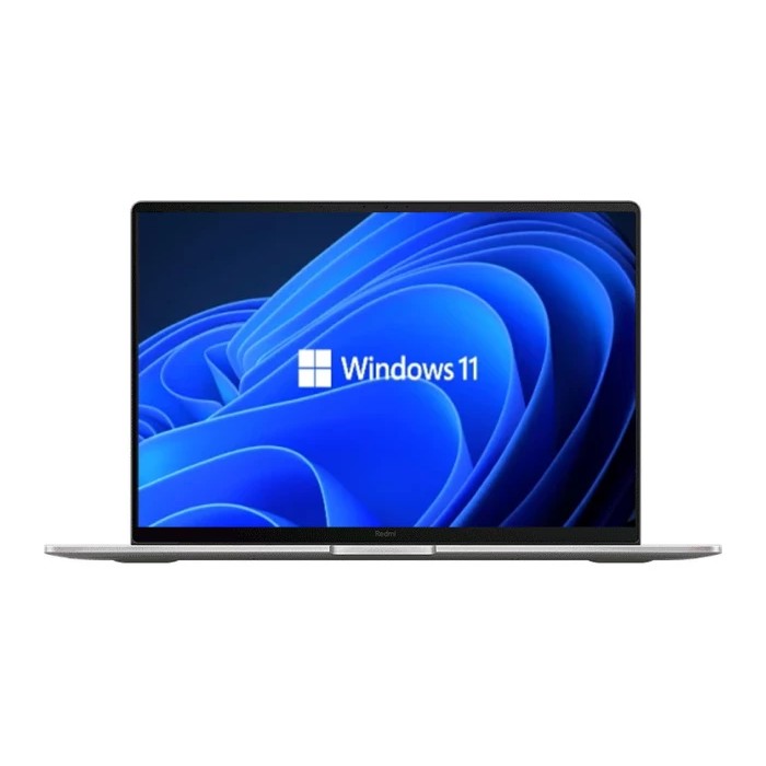 Ноутбук Xiaomi RedmiBook 16 2025 (JYU4643CN) Silver