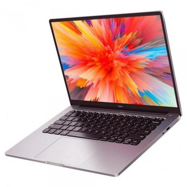Ноутбук Xiaomi RedmiBook Pro 14 2022 R7 16/512Gb Radeon 680M (JYU4471CN) - фото 1 Ноутбук Xiaomi RedmiBook Pro 14 2022 R7 16/512Gb Radeon 680M (JYU4471CN) - фото 1