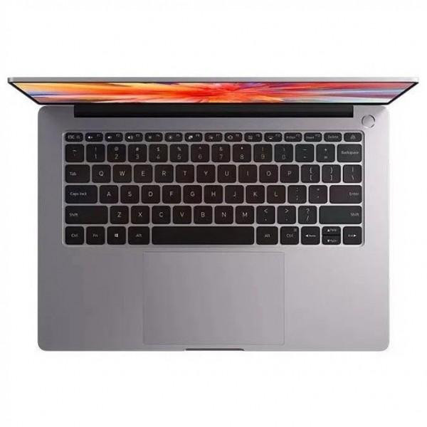 Ноутбук Xiaomi RedmiBook Pro 14 2022 R7 16/512Gb Radeon 680M (JYU4471CN) - фото 4 Ноутбук Xiaomi RedmiBook Pro 14 2022 R7 16/512Gb Radeon 680M (JYU4471CN) - фото 4