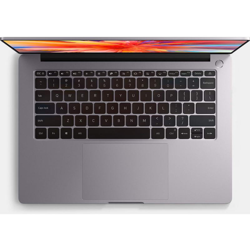 Ноутбук Xiaomi RedmiBook Pro 14" (JYU4344CN) Silver - фото 3 Ноутбук Xiaomi RedmiBook Pro 14" (JYU4344CN) Silver - фото 3