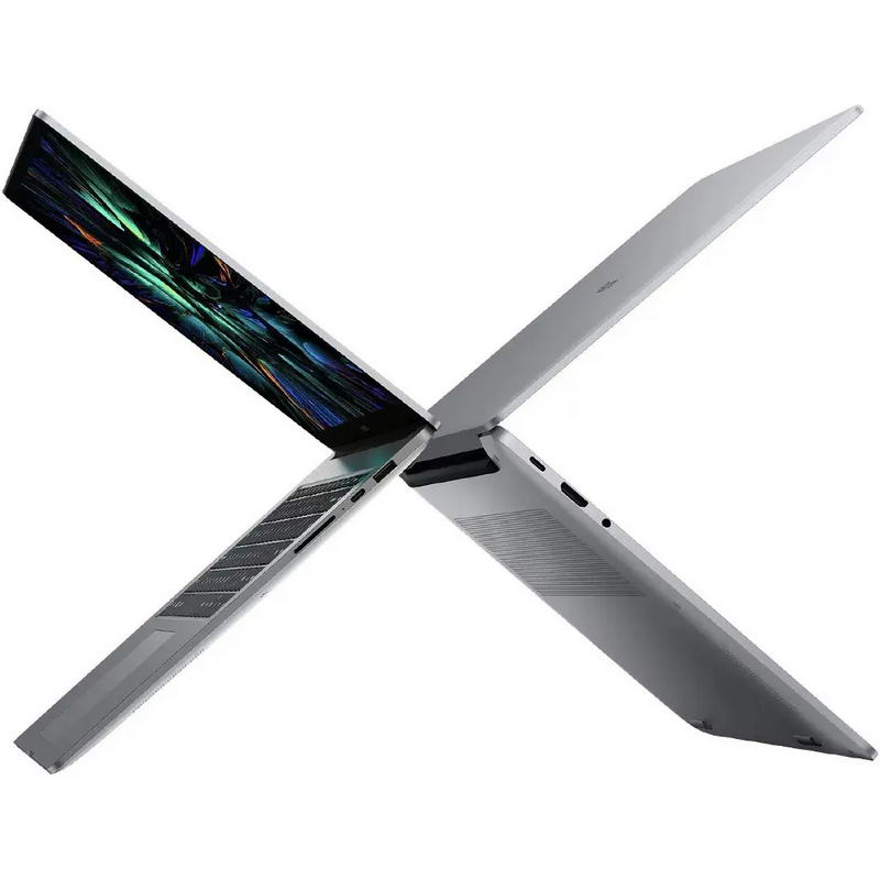 Ноутбук Xiaomi Redmibook Pro 15 R7-7840HS 16/512GB 780M (JYU4540CN) Gray - фото 2 Ноутбук Xiaomi Redmibook Pro 15 R7-7840HS 16/512GB 780M (JYU4540CN) Gray - фото 2