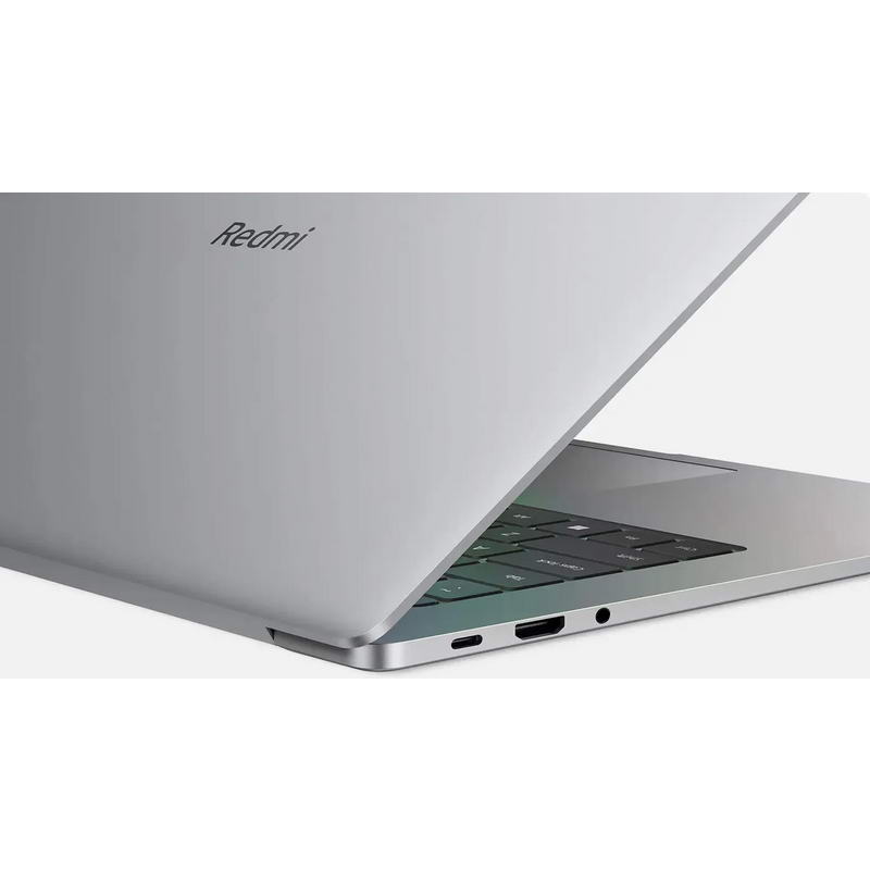 Ноутбук Xiaomi Redmibook Pro 15 R7-7840HS 16/512GB 780M (JYU4540CN) Gray - фото 3 Ноутбук Xiaomi Redmibook Pro 15 R7-7840HS 16/512GB 780M (JYU4540CN) Gray - фото 3