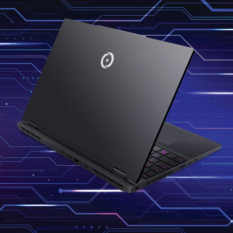 Ноутбук Origin PC EON15-SL (OR-9050901-NA) Black - фото 2 Ноутбук Origin PC EON15-SL (OR-9050901-NA) Black - фото 2