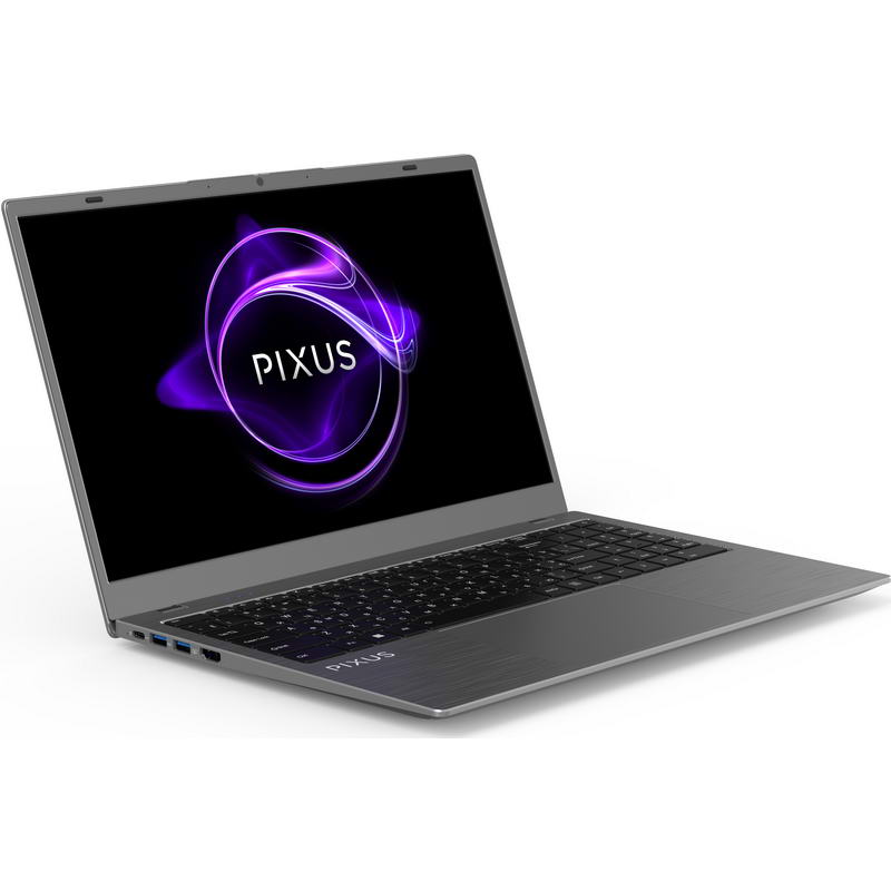 Ноутбук Pixus Bit 8/256 (4897058531909) - фото 1