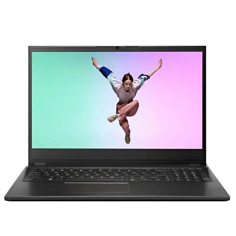 Ноутбук SiComputer Nauta E1503 Pro (Y2C0515/16/500) Black