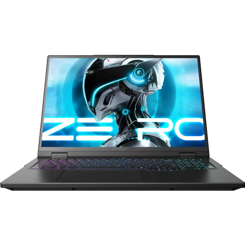 Ноутбук Thunderobot Zero 16 Pro (ZERO16Pro-U7255HX57TE1Q360ARB)