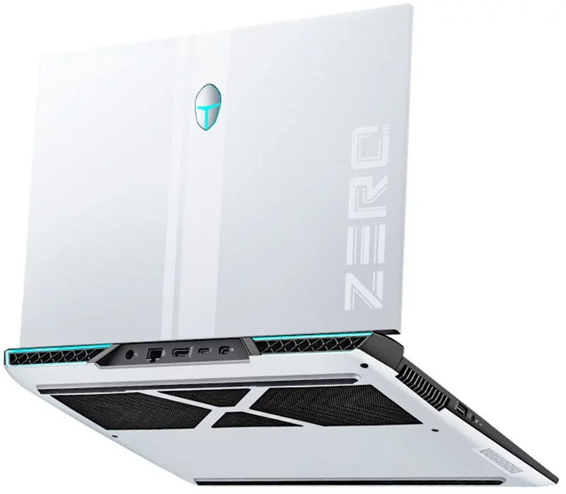 Ноутбук Thunderobot Zero 16 Gaming (1NLZG000028) White - фото 4 Ноутбук Thunderobot Zero 16 Gaming (1NLZG000028) White - фото 4