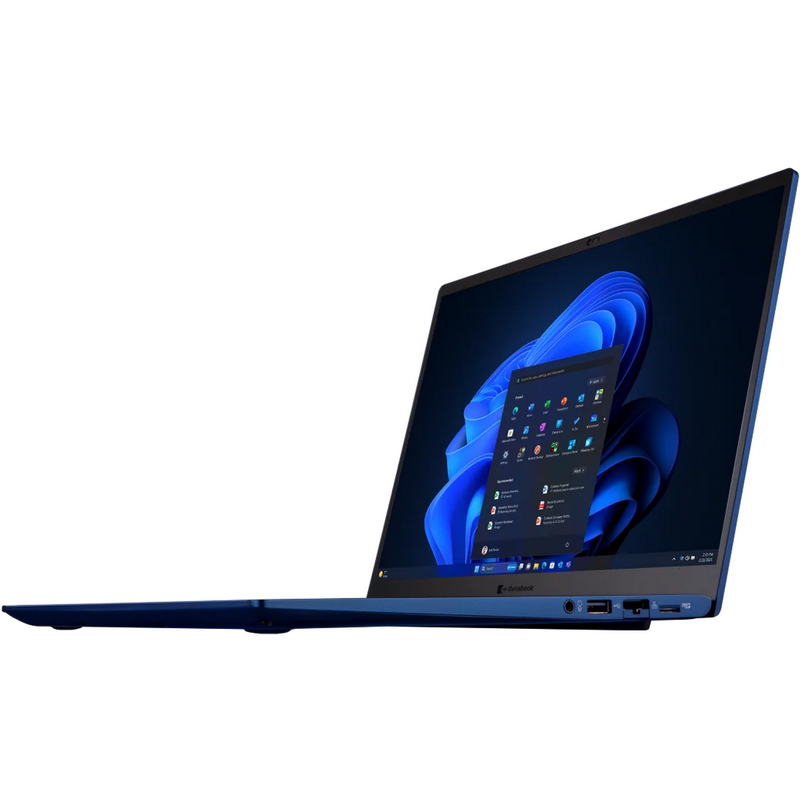 Ноутбук Toshiba Dynabook Portege X40L-M (PZA31U-02101E) Tech Blue - фото 1 Ноутбук Toshiba Dynabook Portege X40L-M (PZA31U-02101E) Tech Blue - фото 1