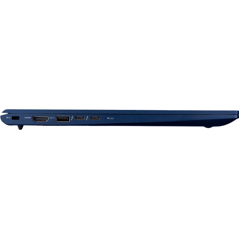 Ноутбук Toshiba Dynabook Portege X40L-M (PZA31U-02101E) Tech Blue - фото 2 Ноутбук Toshiba Dynabook Portege X40L-M (PZA31U-02101E) Tech Blue - фото 2
