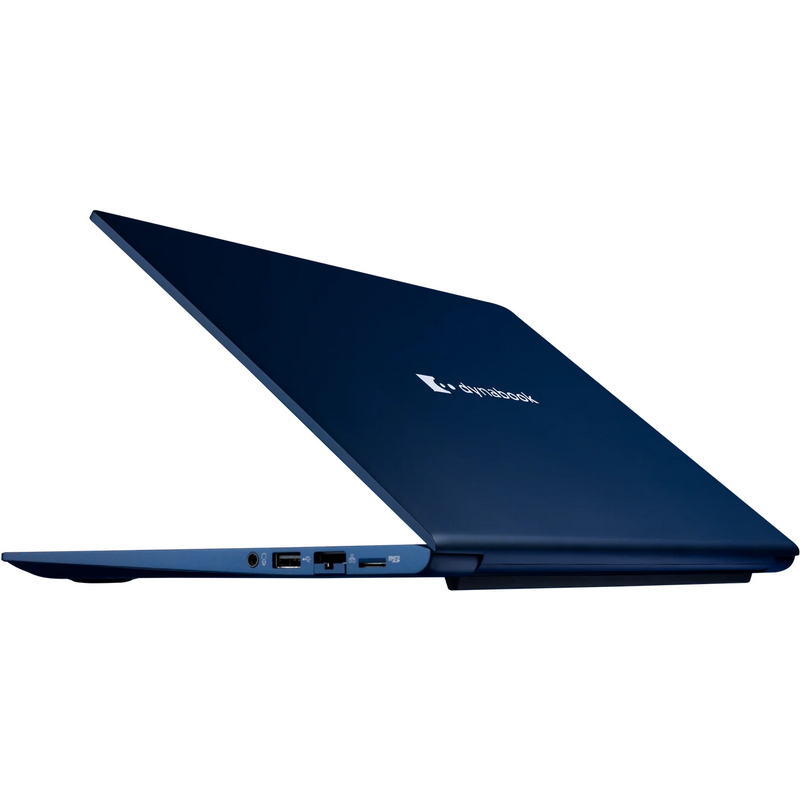Ноутбук Toshiba Dynabook Portege X40L-M (PZA31U-02101E) Tech Blue - фото 6 Ноутбук Toshiba Dynabook Portege X40L-M (PZA31U-02101E) Tech Blue - фото 6