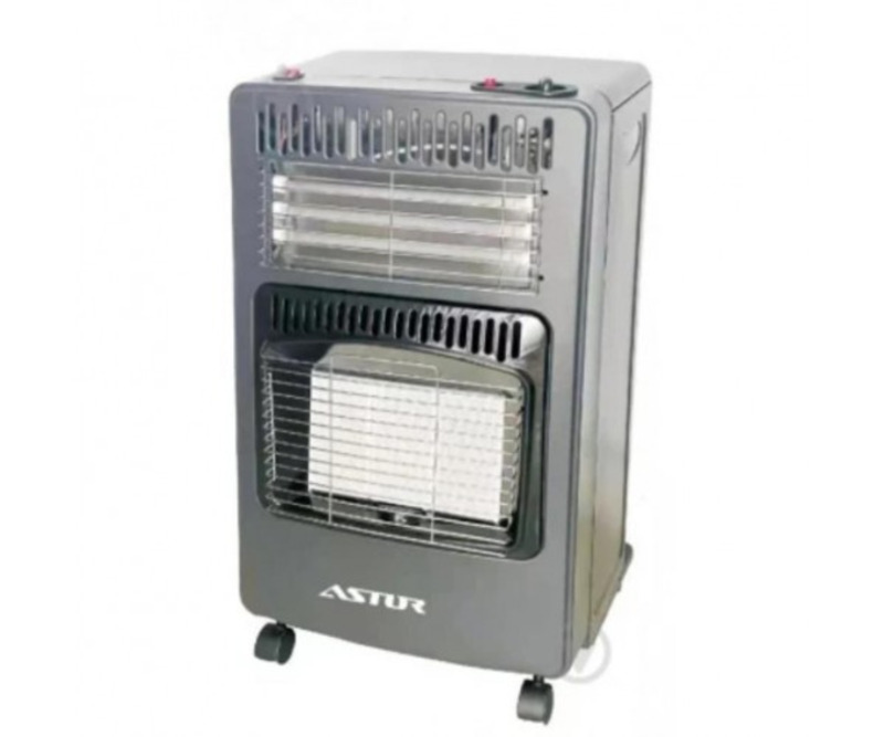 Обігрівач Astor EGH-22400 Europe