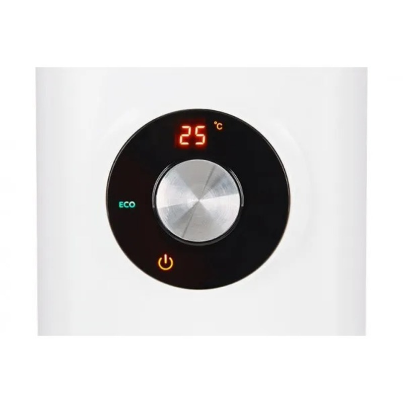 Тепловентилятор ECG KT 300 HM - фото 3