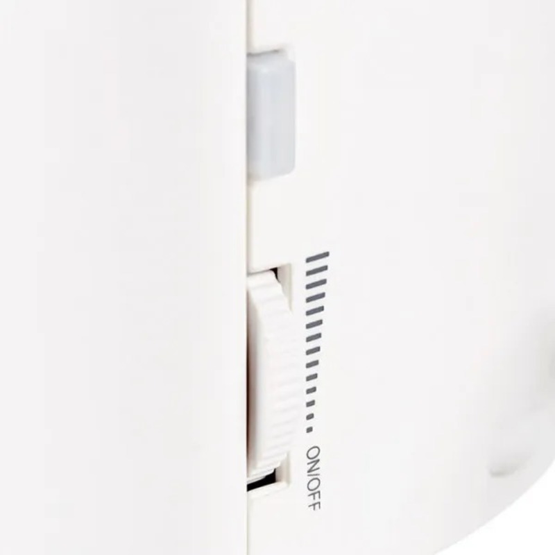 Тепловентилятор ECG KT 300 HM - фото 4