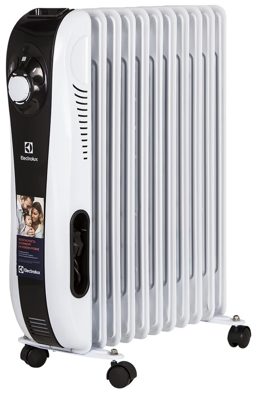 Обігрівач Electrolux EOH/M 5221N