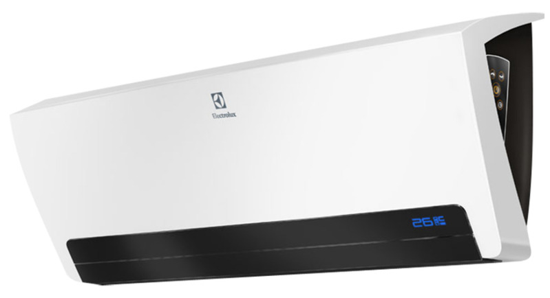 Обігрівач Electrolux EFH/W-9020