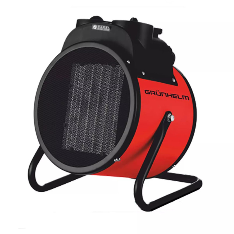Обігрівач Grunhelm PTC5000R Europe