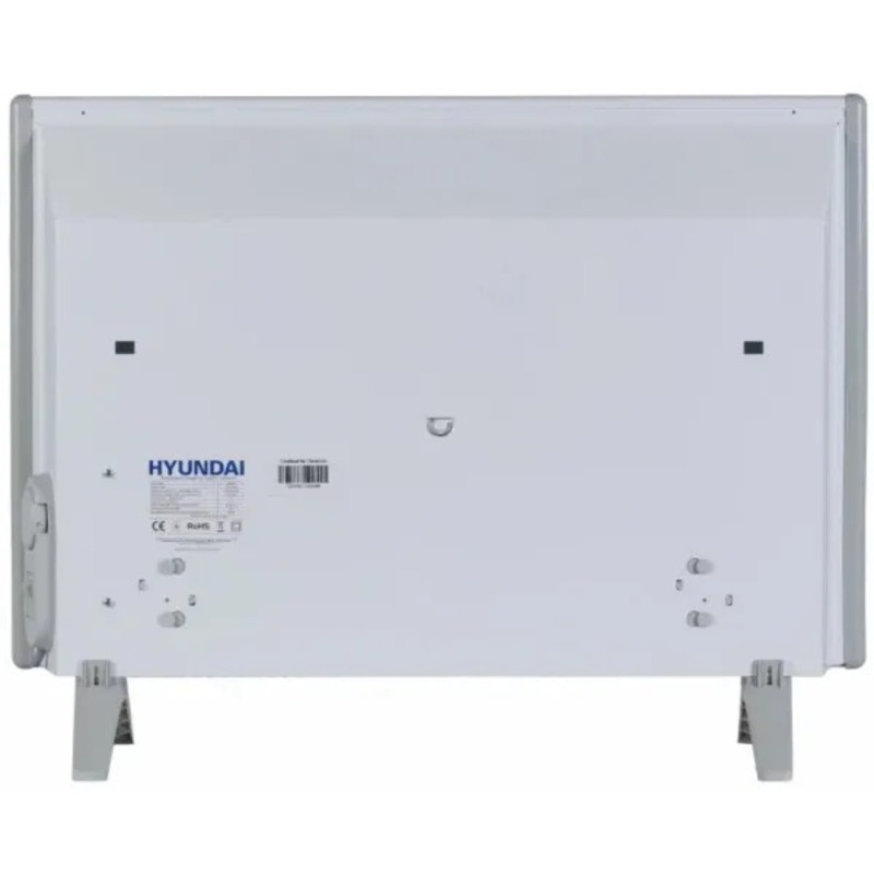 Конвектор Hyundai HHC-1500UA - фото 3 Конвектор Hyundai HHC-1500UA - фото 3