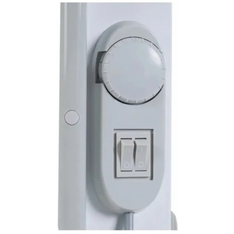 Конвектор Hyundai HHC-1500UA - фото 4 Конвектор Hyundai HHC-1500UA - фото 4