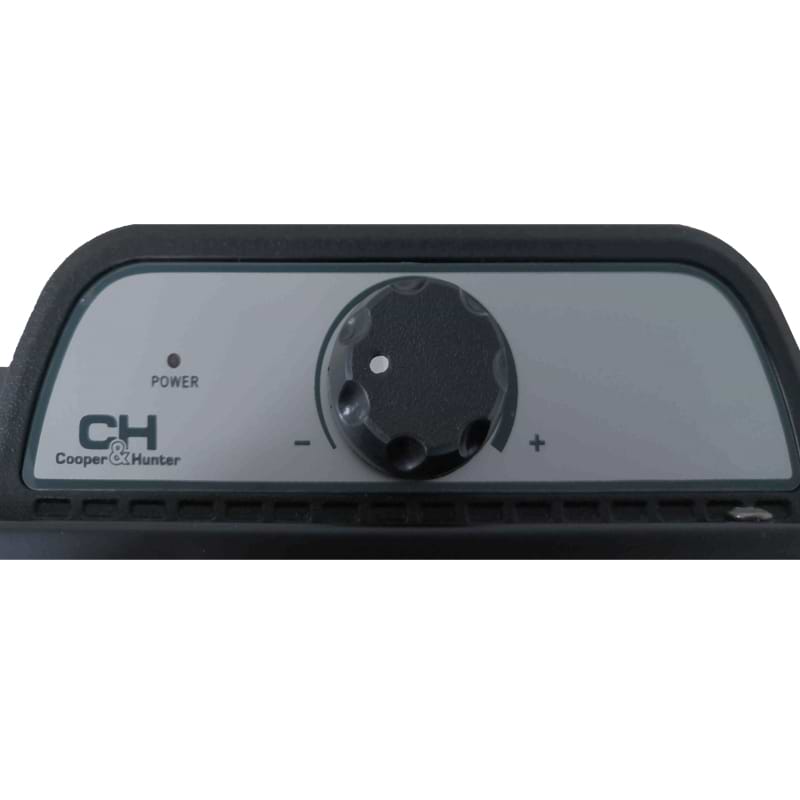 Конвектор COOPER&HUNTER CH-1500 MD - фото 1 Конвектор COOPER&HUNTER CH-1500 MD - фото 1