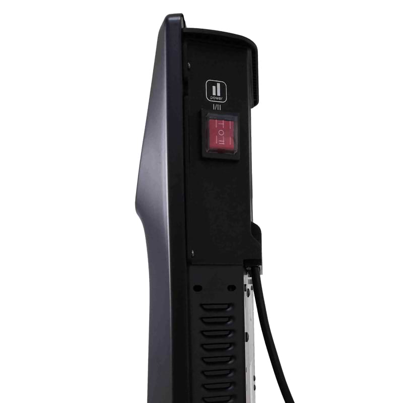 Конвектор COOPER&HUNTER CH-1500 MD - фото 2 Конвектор COOPER&HUNTER CH-1500 MD - фото 2