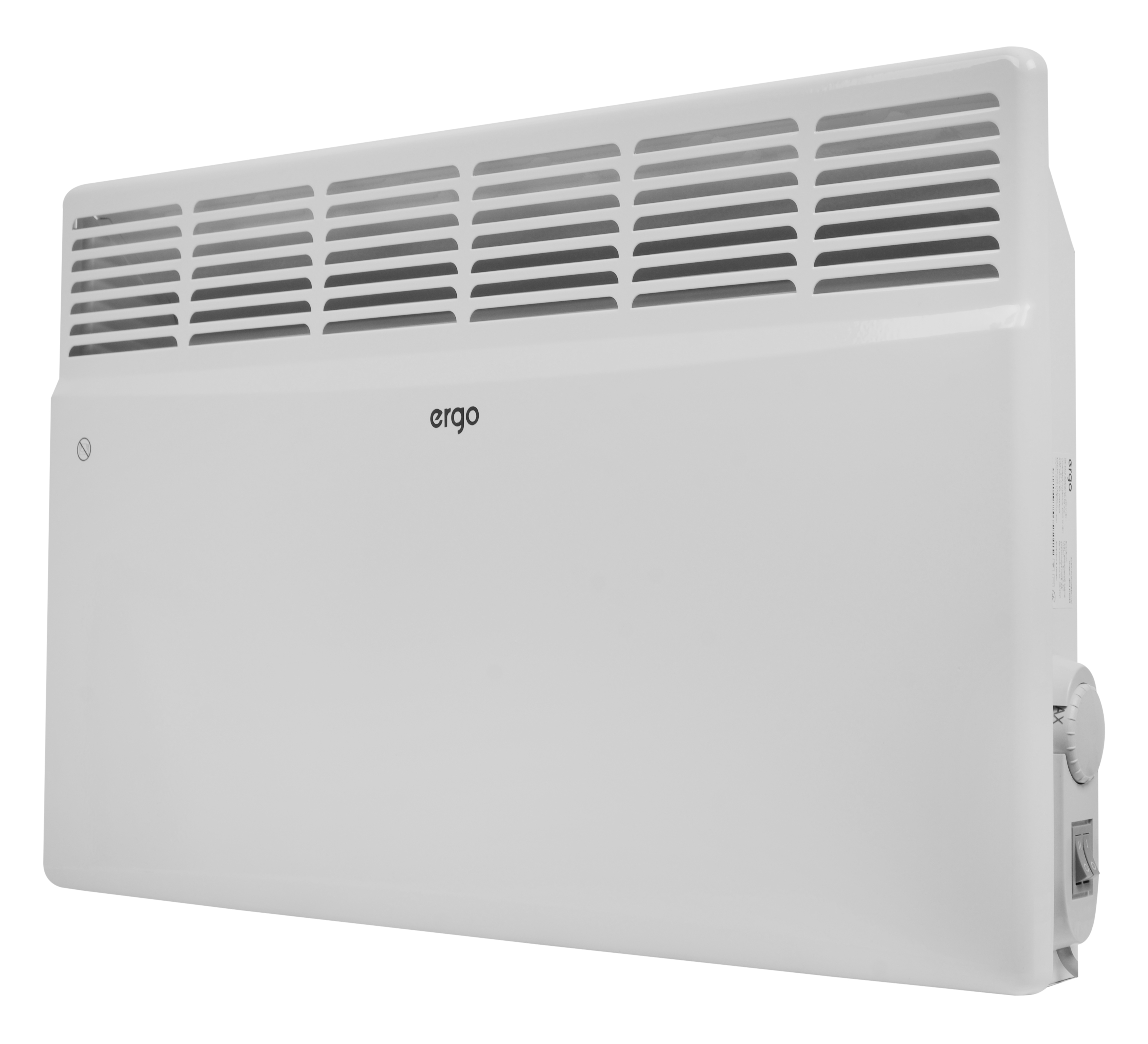 Конвектор ERGO HCU 212020 - фото 1 Конвектор ERGO HCU 212020 - фото 1