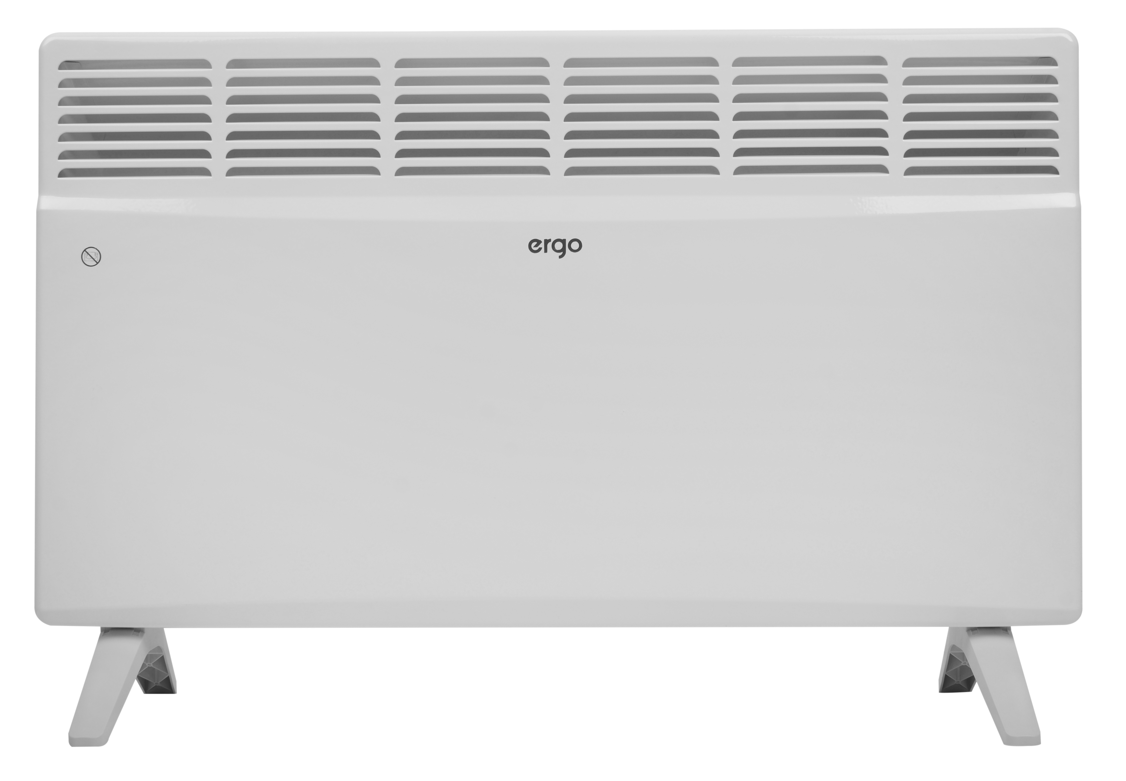 Конвектор ERGO HCU 212020 - фото 2 Конвектор ERGO HCU 212020 - фото 2