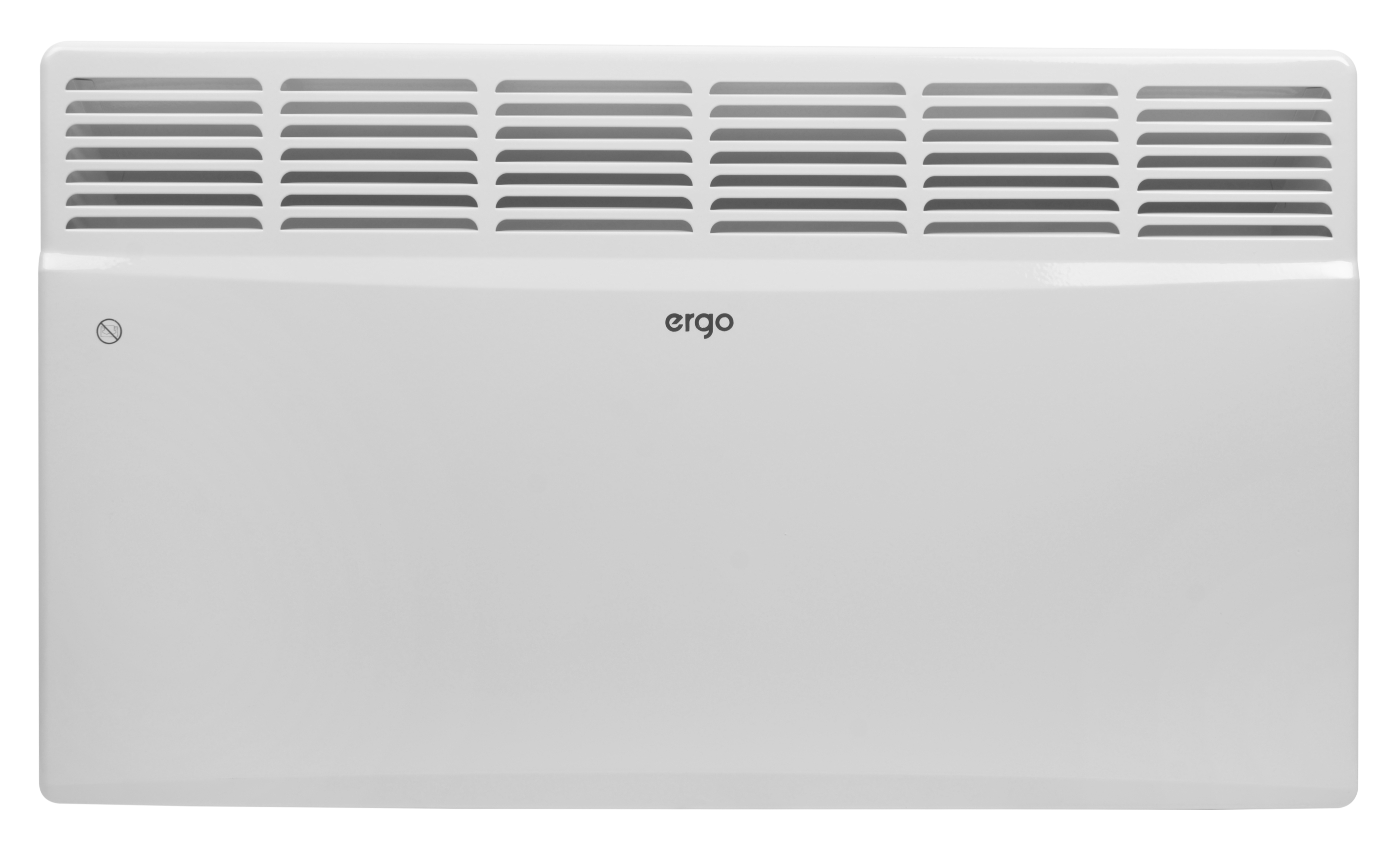 Конвектор ERGO HCU 212020 - фото 3 Конвектор ERGO HCU 212020 - фото 3