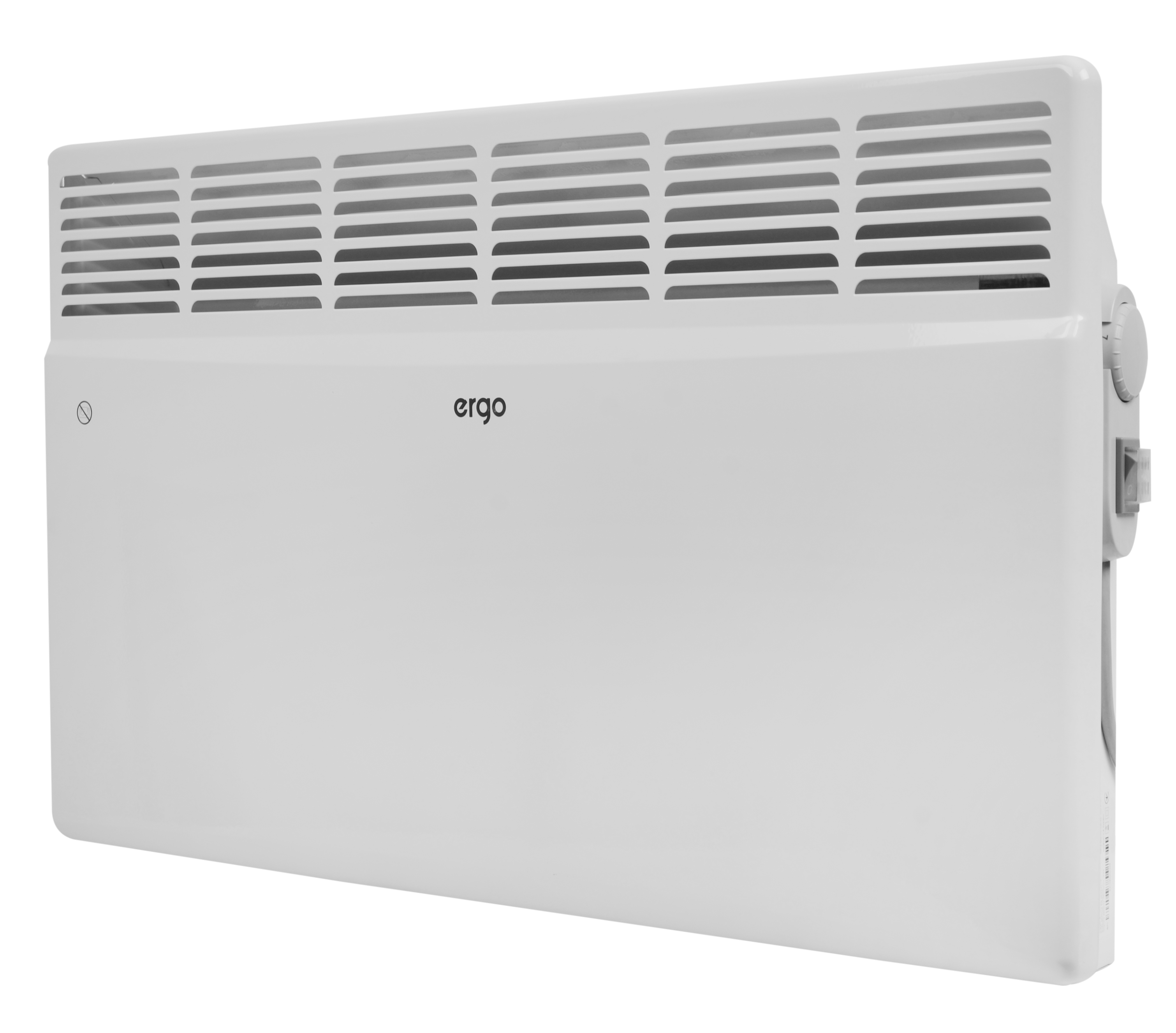 Конвектор ERGO HCU 212024 - фото 1