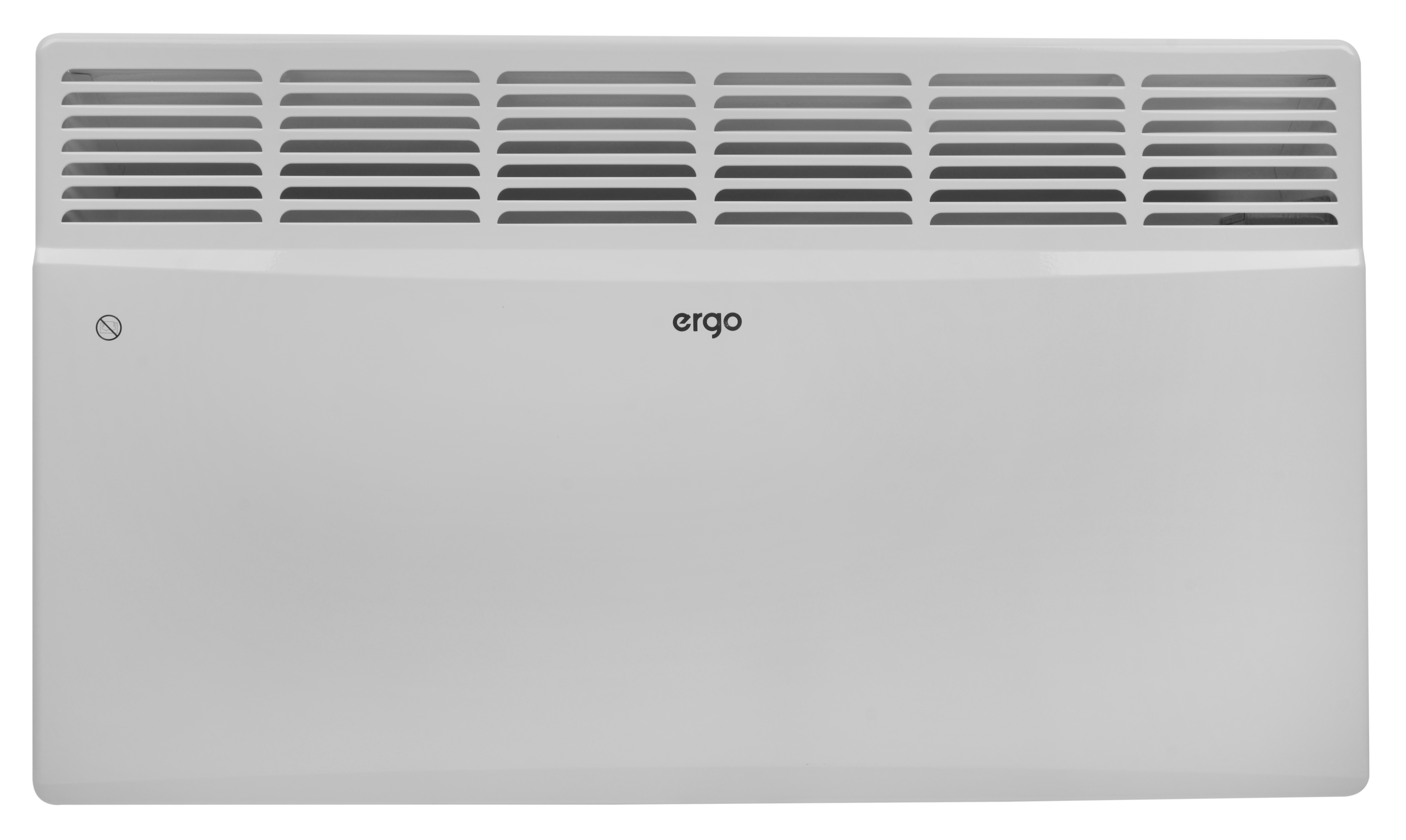 Конвектор ERGO HCU 212024 - фото 3