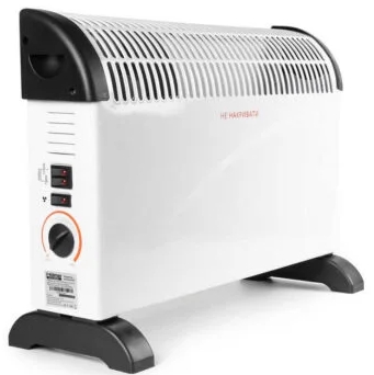 Конвектор Holmer HCH-200W - фото 1