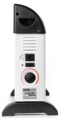 Конвектор Holmer HCH-200W - фото 2