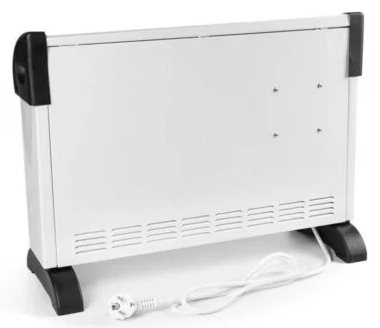 Конвектор Holmer HCH-200W - фото 4