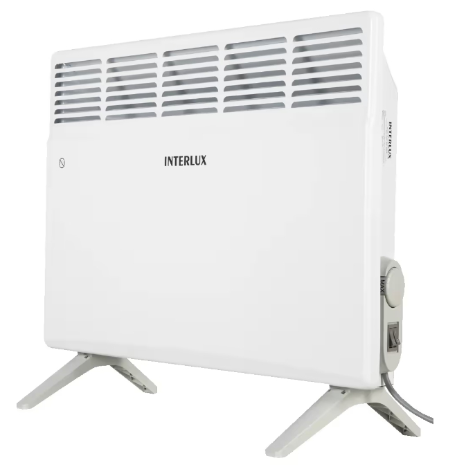 Конвектор INTERLUX INCP-1015PR - фото 2