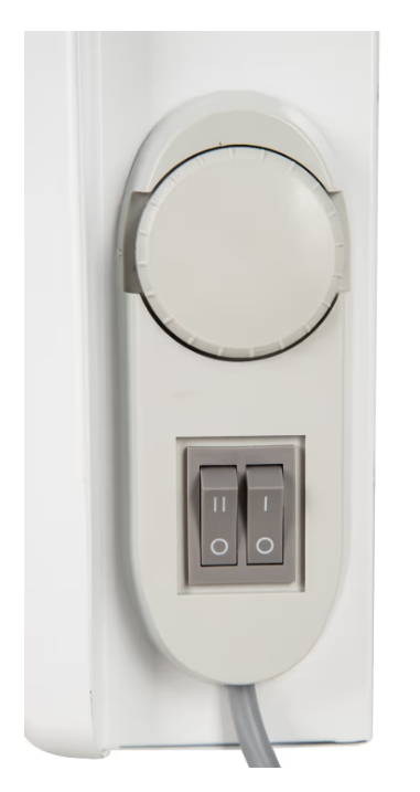 Конвектор INTERLUX INCP-1015PR - фото 3