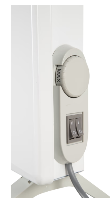 Конвектор INTERLUX INCP-1015PR - фото 4
