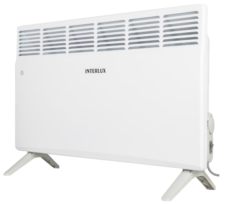 Конвектор INTERLUX INCP-1020PR - фото 1