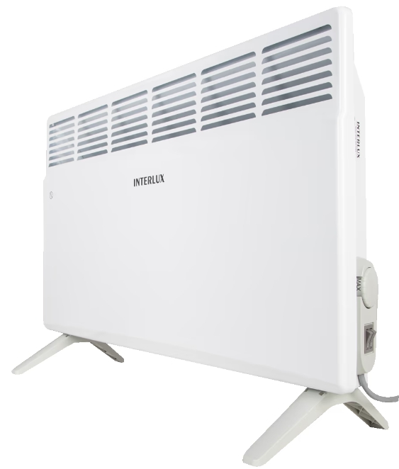 Конвектор INTERLUX INCP-1020PR - фото 2