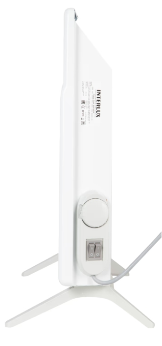 Конвектор INTERLUX INCP-1020PR - фото 4