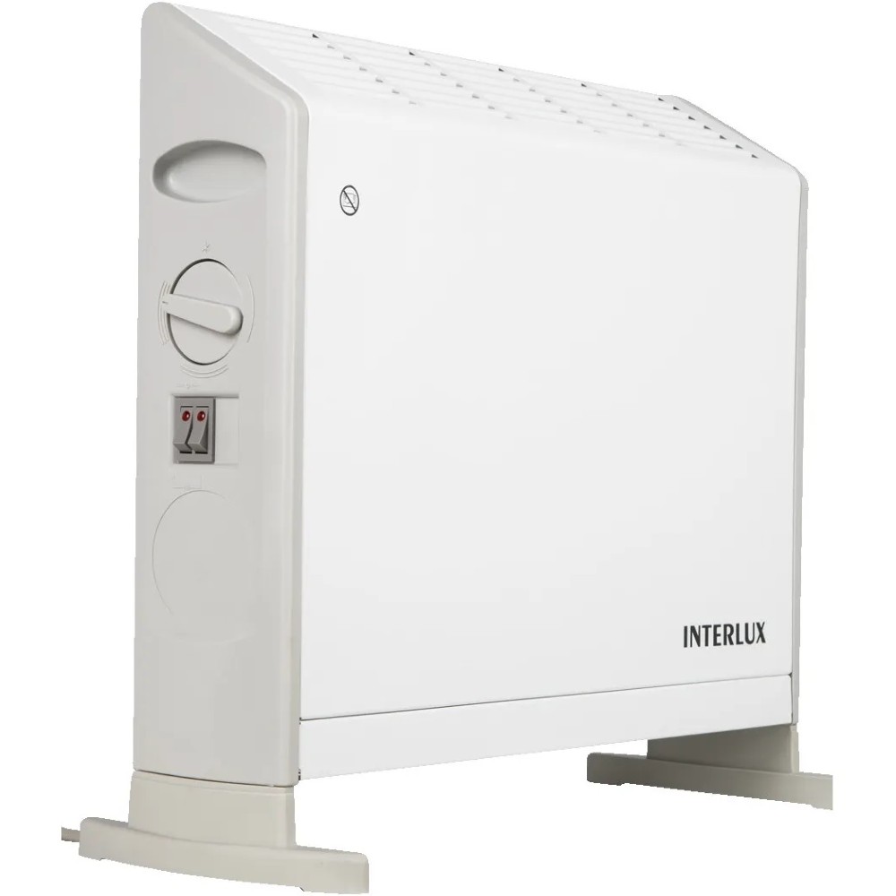 Конвектор INTERLUX INC-3000H - фото 1 Конвектор INTERLUX INC-3000H - фото 1