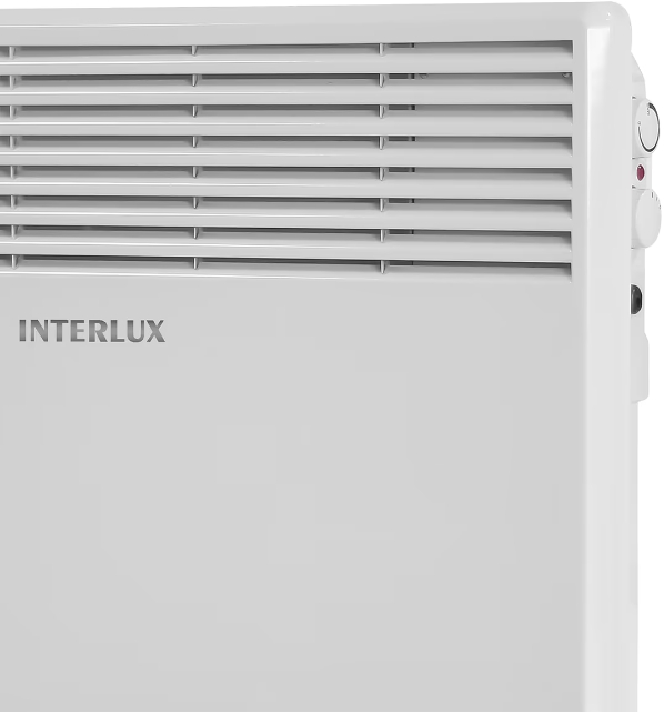 Конвектор INTERLUX INCP-1088PR - фото 2