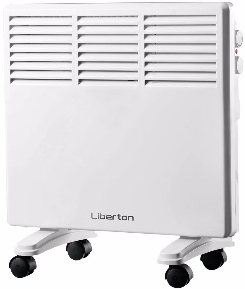 Конвектор Liberton LСH-2001P