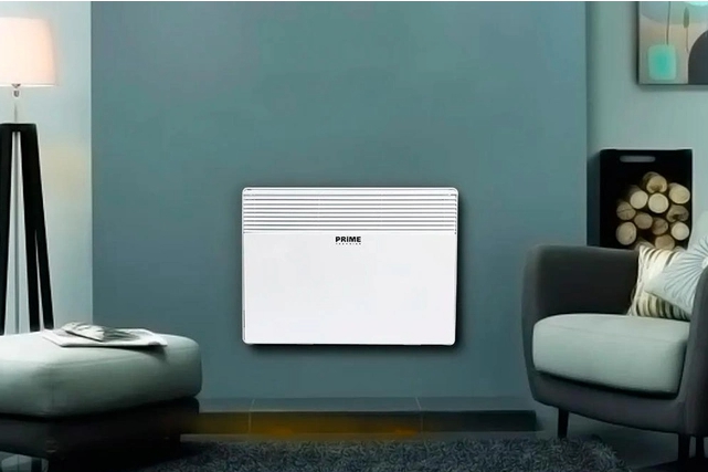 Конвектор PRIME Technics ЕВУА-2,0/220СТ - фото 4
